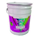 Acrylic Lacquer Primer Acrylic Lacquer Primer